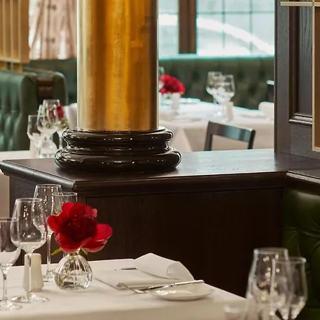 Hotel Eden Wolff München