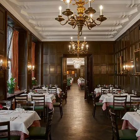 Eden Wolff 4* München