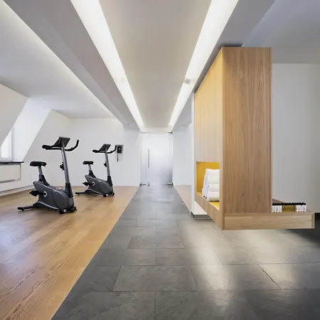 Eden Wolff 4* München