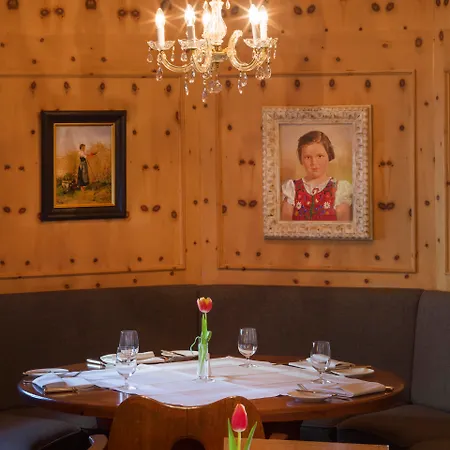 Eden Wolff 4* München