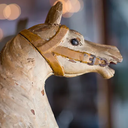 Hotel Eden Wolff München