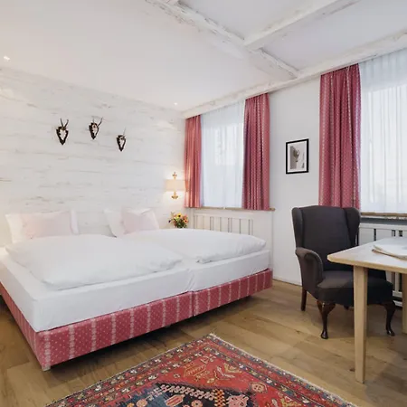 Eden Wolff 4* München