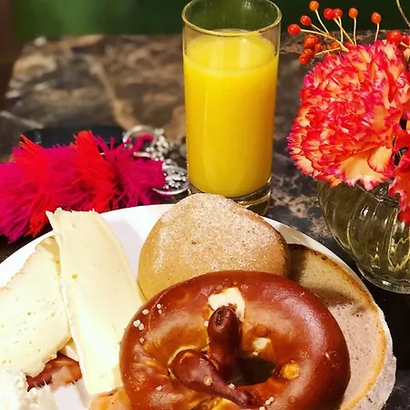 Eden Wolff Hotel München