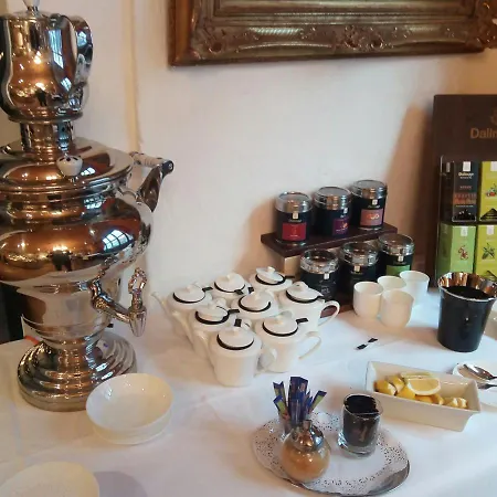 Eden Wolff 4* München