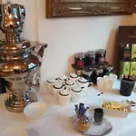 Eden Wolff 4* München