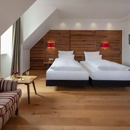 Eden Wolff 4* München