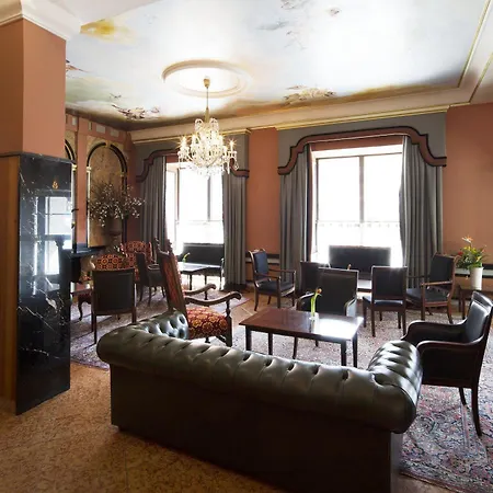 Otel Eden Wolff Münih