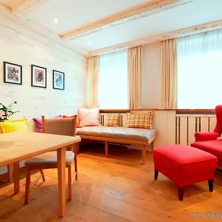 Otel Eden Wolff Münih