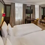 Hotel Eden Wolff