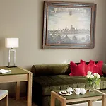 Hotel Eden Wolff