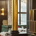 Hotel Eden Wolff
