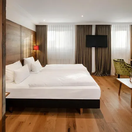 Hotel Eden Wolff