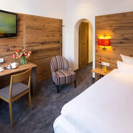 Hotel Eden Wolff Munich