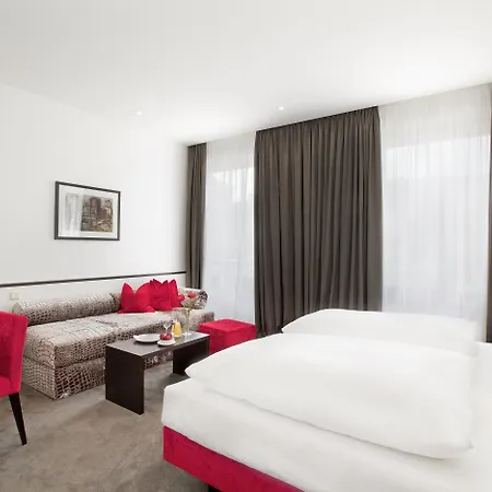 Eden Wolff Hotel