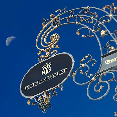 Hotel Eden Wolff 4*