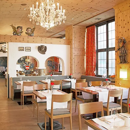 Szálloda Eden Wolff 4*