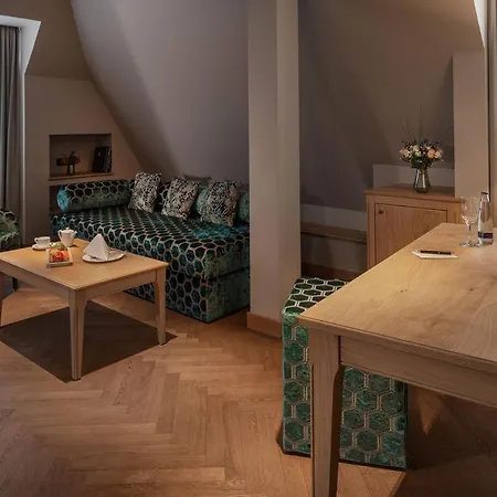 Eden Wolff Hotel Munich