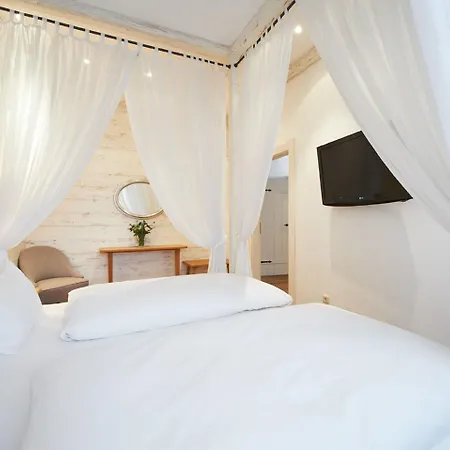 Eden Wolff Hotel Munique