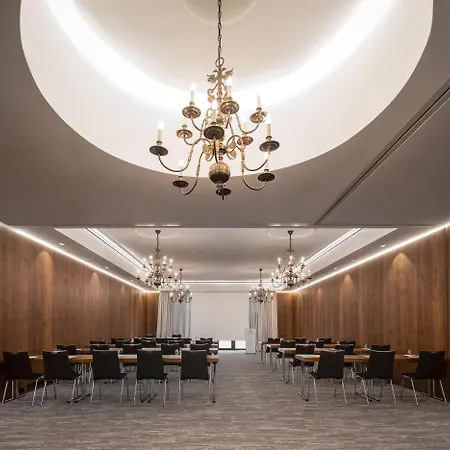 Eden Wolff München