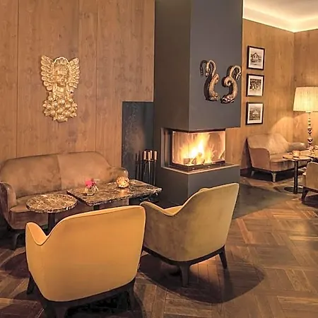 Hotel Eden Wolff