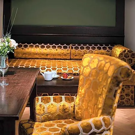 Hotel Eden Wolff 4*
