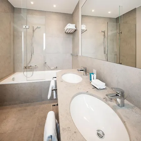 Szálloda Eden Wolff 4*