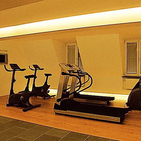 Eden Wolff 4* Munich