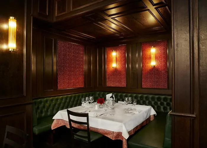 Eden Wolff Hotel Monachium