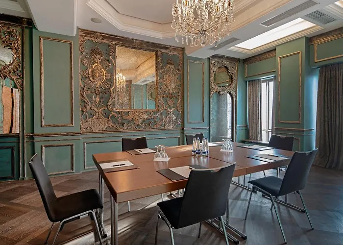 Eden Wolff Monachium