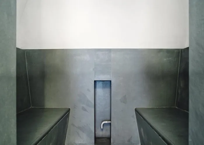 Eden Wolff Monachium