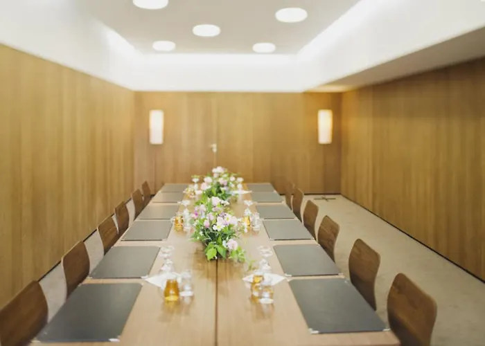 Eden Wolff Monachium