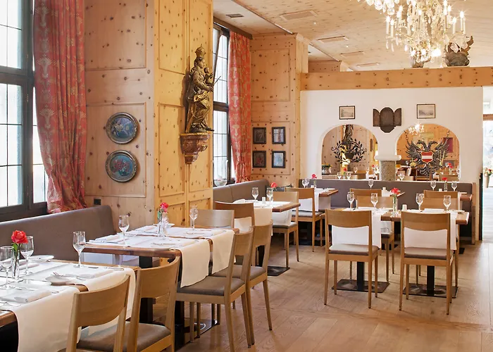 Eden Wolff 4* Monachium