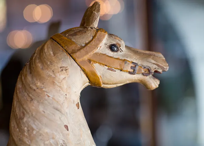 Hotel Eden Wolff Monachium