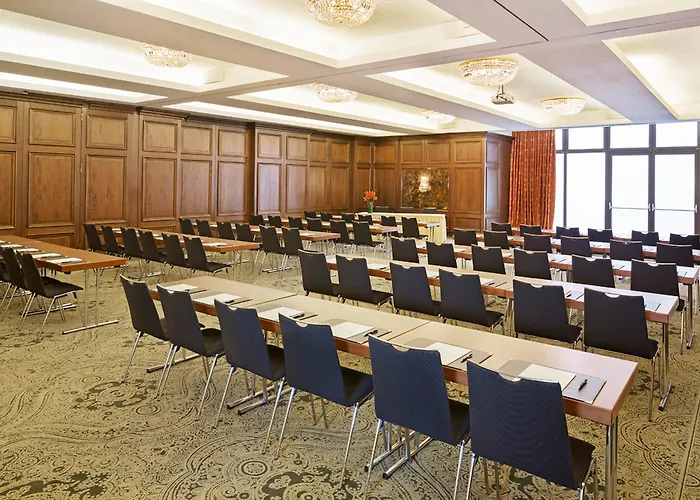 Eden Wolff Monachium