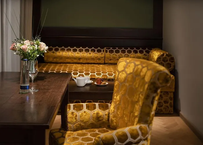 Eden Wolff Monachium