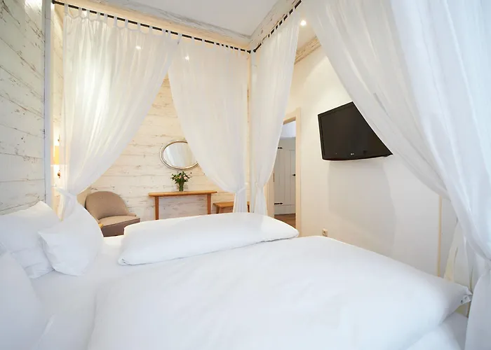 Eden Wolff Hotel Monachium