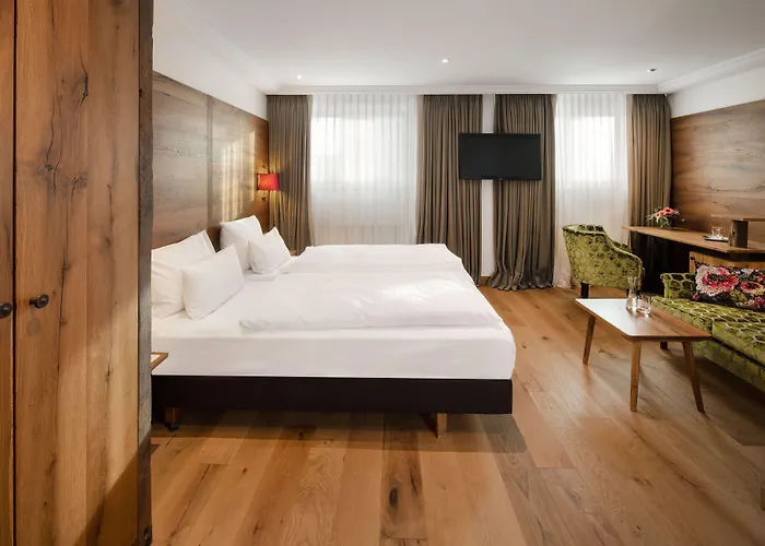 Eden Wolff Monachium