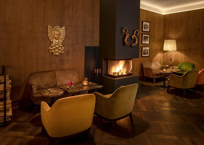 Eden Wolff Monachium