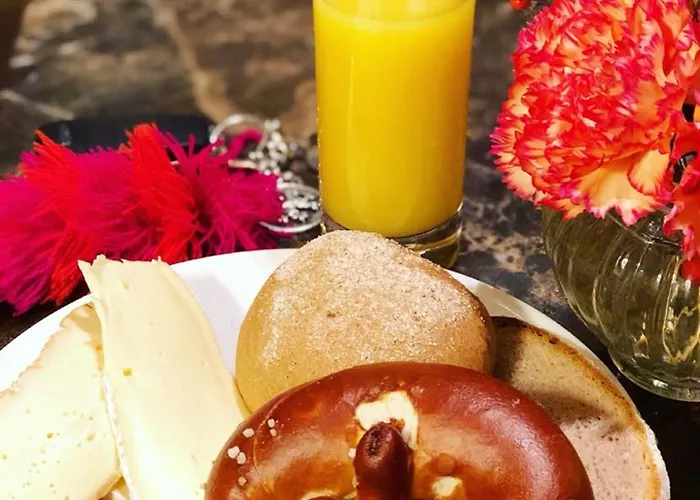 Eden Wolff Hotel Monachium