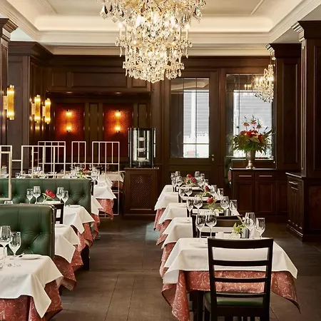 Eden Wolff 4* Munich