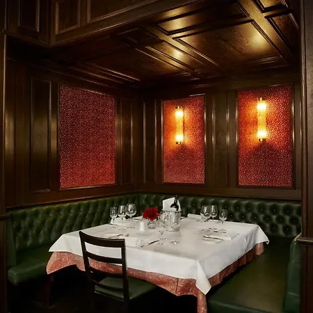 Eden Wolff Hotel Munich