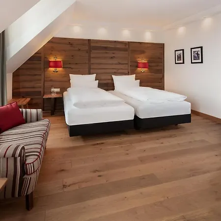 Eden Wolff Hotel