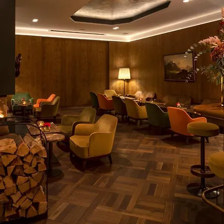Eden Wolff Hotel Munich