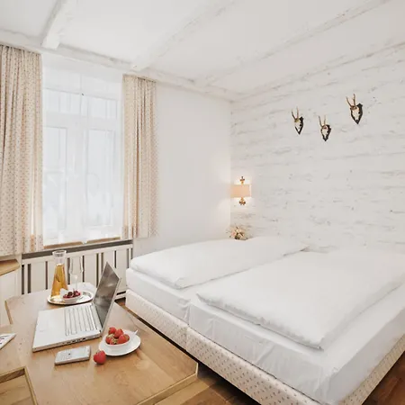 Eden Wolff Hotel Munich