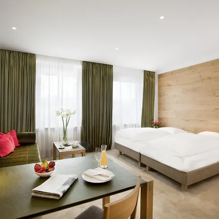 Eden Wolff Hotel