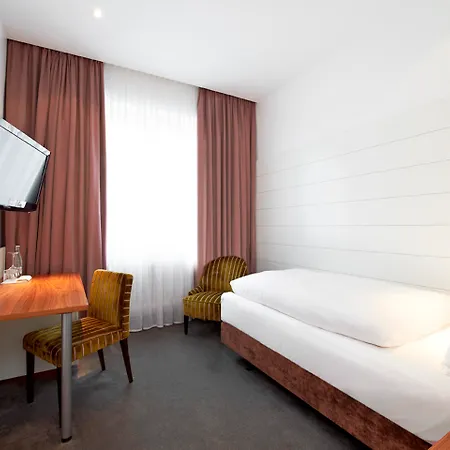 Hotel Eden Wolff