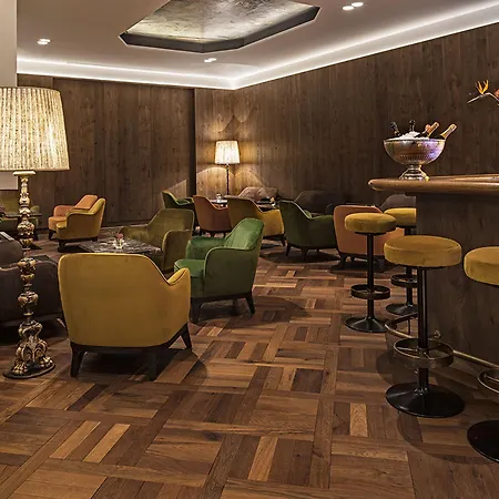 Eden Wolff Hotel