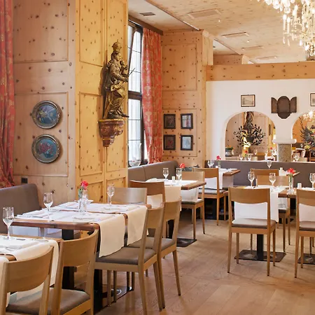 Eden Wolff 4* Munich