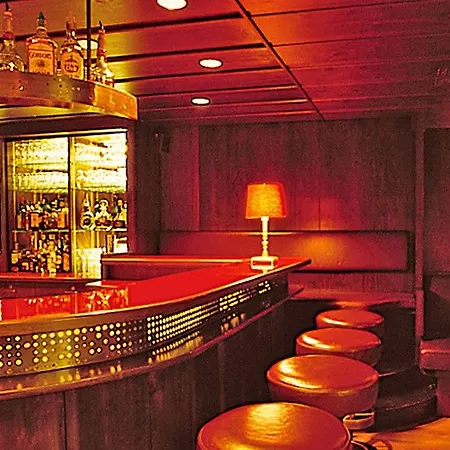 Hotel Eden Wolff