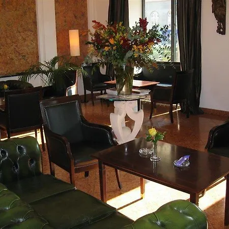 Hotel Eden Wolff Munich